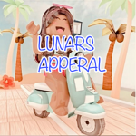 LUNARS APPERAL
