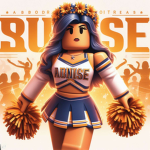Sunrise Girl Athletics
