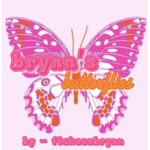 - brynn’s butterflies -