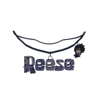 Reese necklace