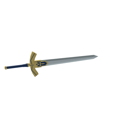 Knight Sword
