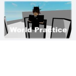 Wall Hop Pratice *NEW*