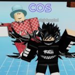 Jojo's Broken Reality