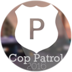 Cop Patrol Emergency Response.