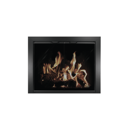 Square Two-Sided Decal