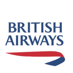 British Airways RBXL