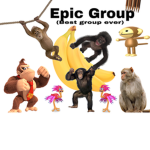 That ### panda group