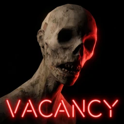 VACANCY [💀 NIGHTMARE] icon