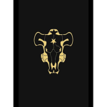 Black Bulla