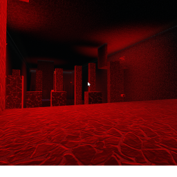 Escape The Crystal Cave Obby