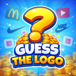 ❔Guess The Logos