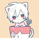 Lyrical and anime clothing