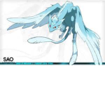 Yoru no Fushi Kage (Night's undying Shadow) SAO PE