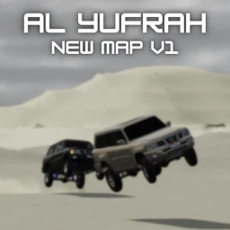 (RADIO! 📻) AL YUFRAH V1 icon