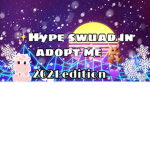 Hype Squad in adopt me