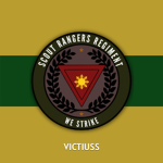 •PHA• 1st Scout Ranger Regiment