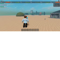 The piggy infection D: (beta)
