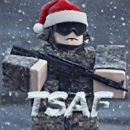 [TSAF] Turkish Special Armed Forces