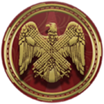 I The People And Senate of Rome I
