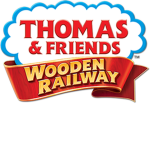 Wooden Railway RO-Scale Thomas and Friends