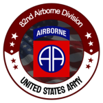 82nd Airb0rne Division
