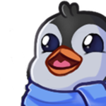 Pipo the Penguin