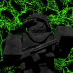 Elite Special Forces {ESP}