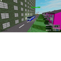 Urbanmove Radiowo (3.3)