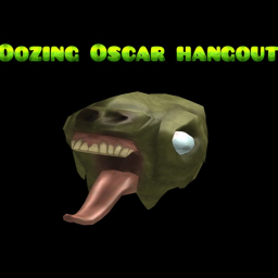Oozing Oscar Hangout!