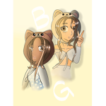 Bearii’s Bear Cubs