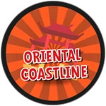 Oriental Coastline Roblox badge thumbnail