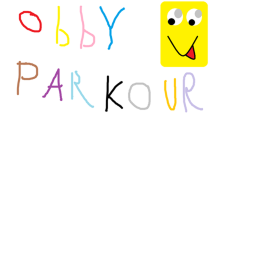 OBBY Parkour