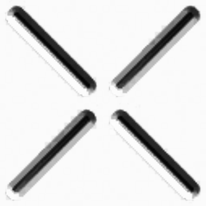 Weld (Transparent) Roblox decal