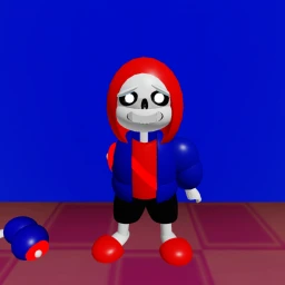 its the end icon