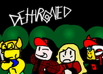 Dethroned studios