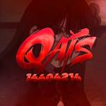 は Qais