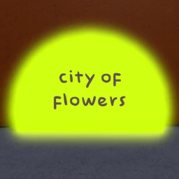 City of Flowers icon