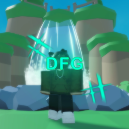 DFG Low Poly roleplay