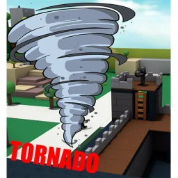 Roblox Tornado icon