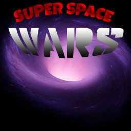 Super Space Wars