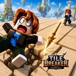 Tile Breaker Arena
