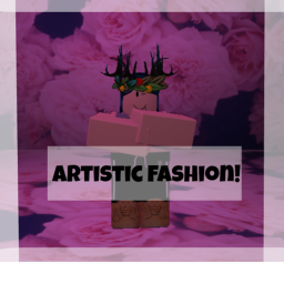 Runway |*| Artistic Fashion!