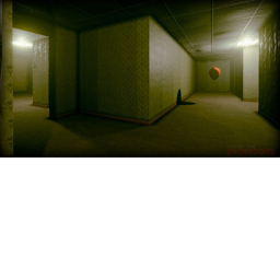 Backrooms