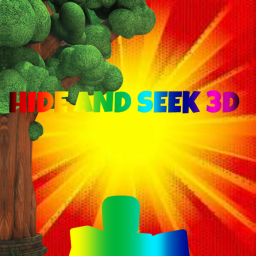 Hide and Seek 3D