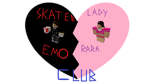 Skateremo12/Ladyrara12 Fan group