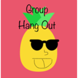 Group Hangout and Meeting Area