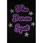 The dance spot