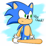 The vibe checker