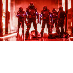 Starlight City Enforcement Corps