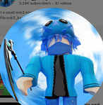 sub to kaehan19 W the ogs